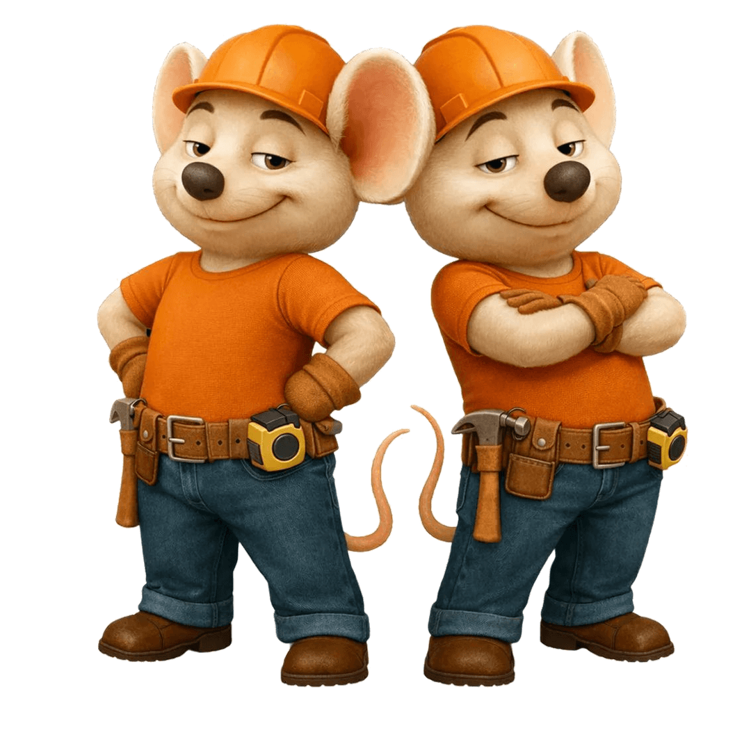 Maskoti elektro divize K+H